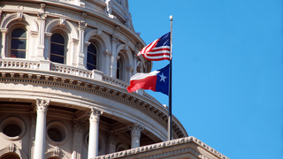Texas Taxpayers Fork Over $25 Million To F1